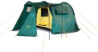 Палатка TANGA 3 (цвет woodland дуги 9,5 мм)