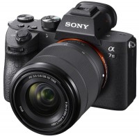 Фотоаппарат Sony Alpha ILCE-7M3  Kit 28-70/3.5-5.6 OSS