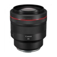 Объектив Canon RF 85mm f/1.2L USM