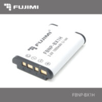 Аккумулятор Fujimi NP-BX1H