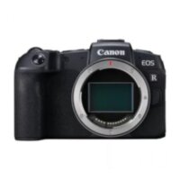 Цифровой фотоаппарат Canon EOS RP Kit RF 24-105mm f/4-7.1 IS STM