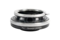 Переходник Lensbaby Tilt Transformer для Nikon и ф/а Micro4/3 1