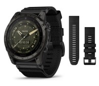 Часы Garmin Tactix 7 Amoled Edition Black 010-02931-01