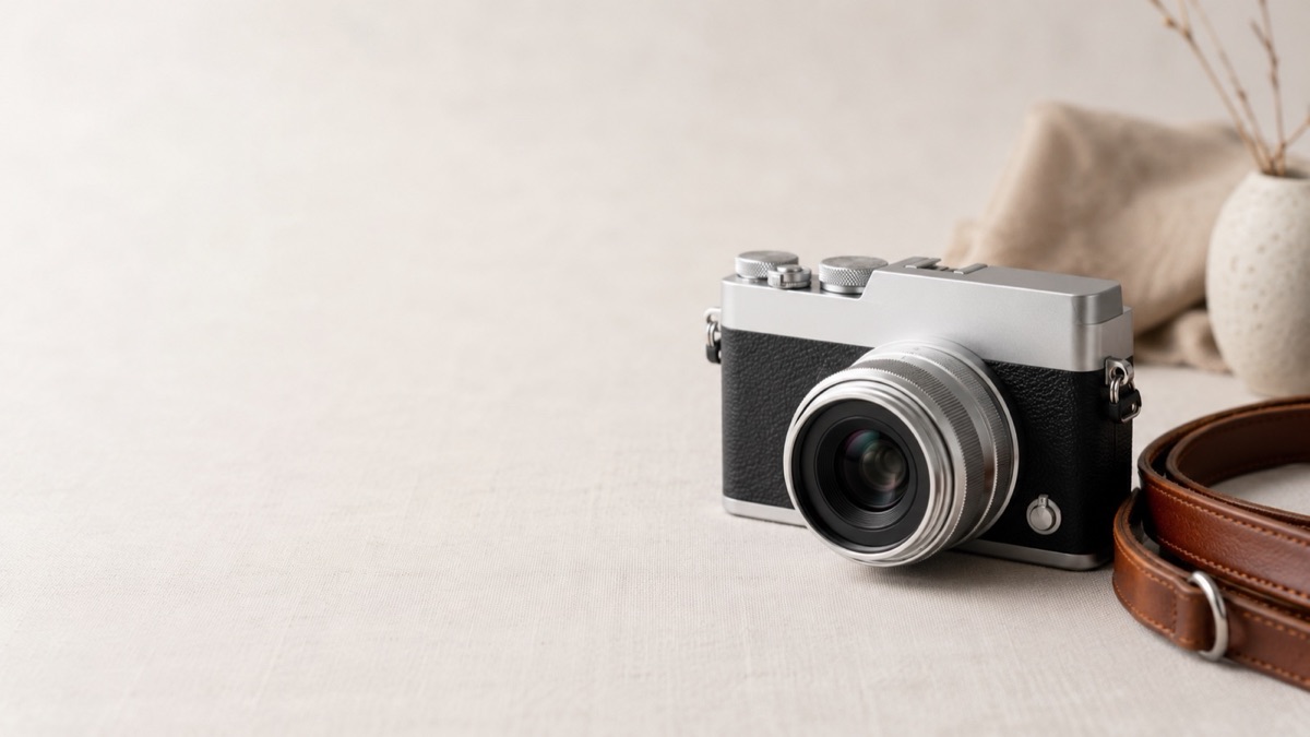 Беззеркальные фотоаппараты Fujifilm X